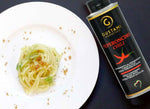 Olio extravergine al peperoncino 250ml