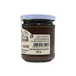 Patè di Olive Nere Artigianale 180gr. Prodotti Gastronomici Trentini