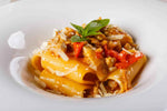 I Paccheri Pasta di Canossa 500g | Pasta di Semola Artigianale Italiana