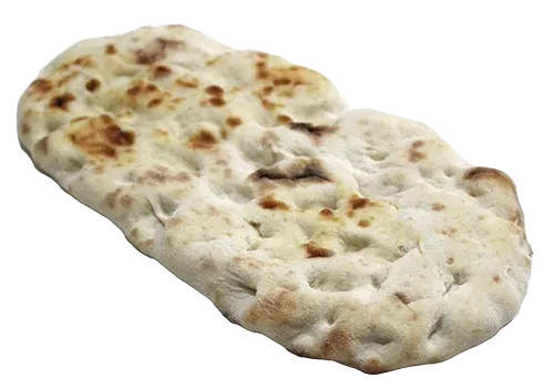 Base pinsa artigianale 250gr