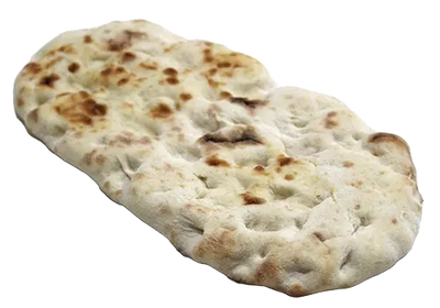 Base pinsa artigianale 250gr