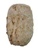 Pinsa artigianale con farina integrale- Nostrale gourmet