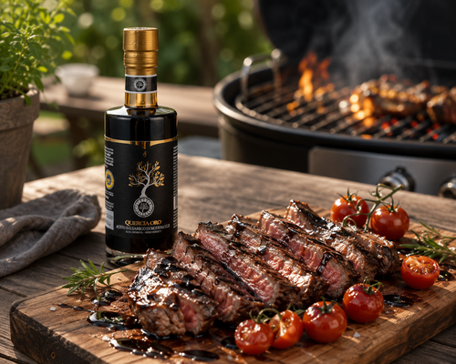 Aceto Balsamico di Modena I.G.P. 