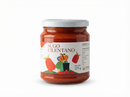 Sugo cilentano al pomodoro in vaso 