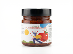 Handgemachte Paté aus getrockneten Tomaten - Mit nativem Olivenöl extra
