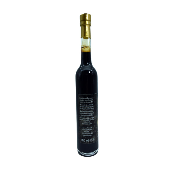 Nerone Bittersüßes Balsamico-Dressing 100ml.