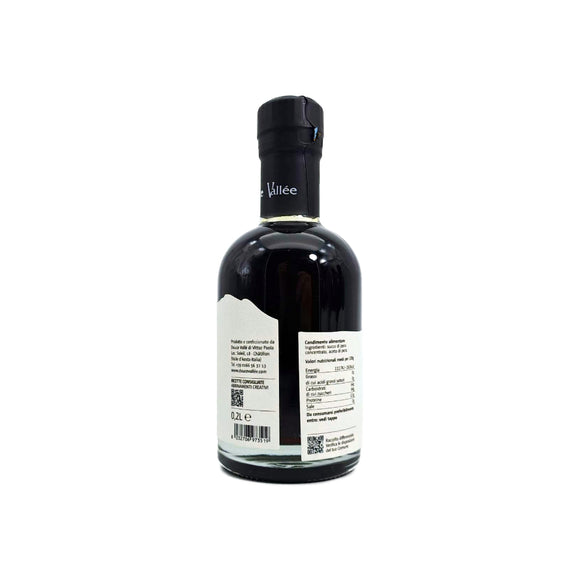 Etichetta agrodenso di pera