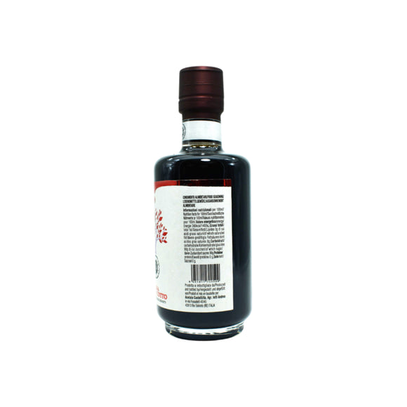 Mosto cotto d'uva Saba Acetaia Castelli