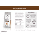 Risotto ai Funghi Porcini 250gr.-2