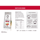 Risotto alle verdure 250gr.-2