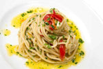 Olio Extra Vergine di Oliva Infuso al Peperoncino 250ml.