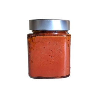 Sugo all'arrabbiata 320gr. Gustami Nostrale Gourmet