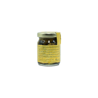 Carpaccio di Tartufo Estivo in olio extravergine di oliva 50gr. - Nostrale Gourmet