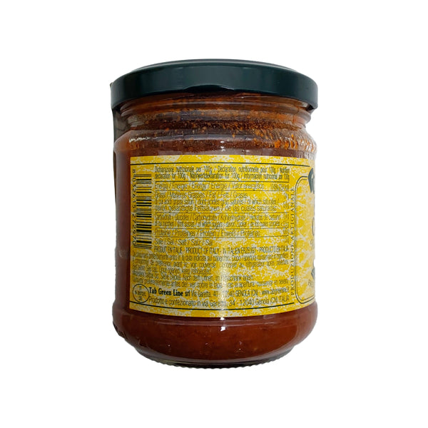 Ragù di Capriolo 180gr.