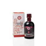 Aceto Balsamico di Modena I.G.P. Quercia Rossa 250ml.