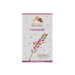 Riso Carnaroli - Gran Riserva 12-18 mesi 1Kg.