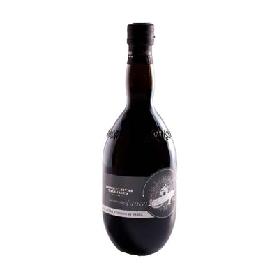 Olio Extravergine di Oliva Ligure "Monocultivar Taggiasca" 500ml.