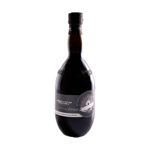 Olio Extravergine di Oliva Ligure 