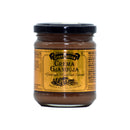 Crema di gianduja Gran Cucina: vellutata crema spalmabile alle nocciole Piemonte e cacao, perfetta su pane, dolci e dessert