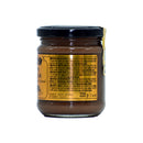 ingredienti crema gianduja alle nocciole spalmabile gran cucina.