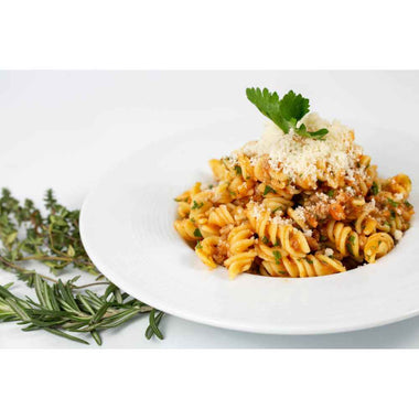 I Fusilli Pasta di Canossa 500g | Pasta di Semola Artigianale Italiana