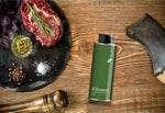 Olio Extra Vergine di Oliva infuso al Rosmarino 250ml.