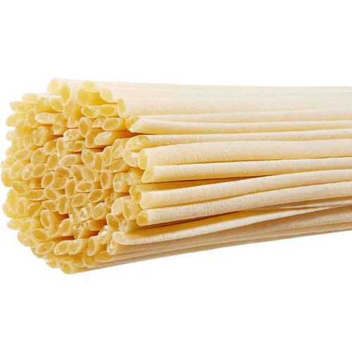Le Linguine Pasta di Canossa 500g | Pasta di Semola Artigianale Italiana