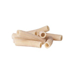 I Maccheroni Pasta di Canossa 500g | Pasta di Semola Artigianale Italiana
