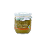 Pesto con Basilico D.O.P. senz'aglio 180gr.