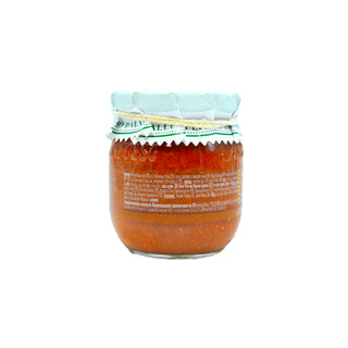 pesto rosso di pomodoro 180 gr Anfosso ingredienti