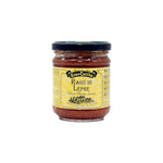 Gran Cucina Ragù di Lepre Italian hare pasta sauce jar from Nostrale Gourmet