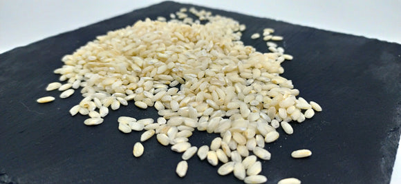 Riso Carnaroli invecchiato Gran Riserva Riso e Rane