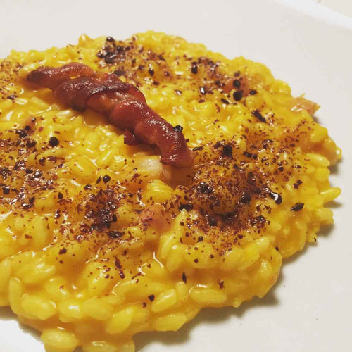 Riso Carnaroli - Selezione speciale 500gr.