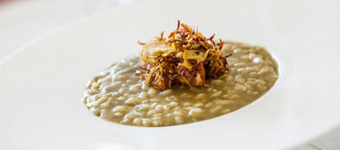 Riso Carnaroli Invecchiato 12-18 mesi 1Kg. - Nostrale Selezione Gourmet