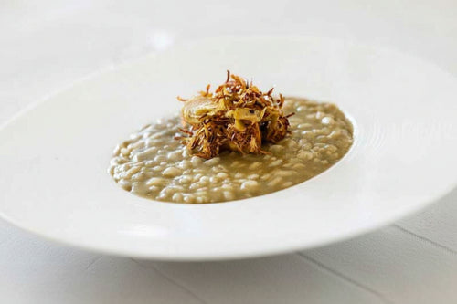 Riso Carnaroli - Gran Riserva 12-18 mesi 1Kg.