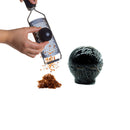 sfera di aceto balsamico di modena acetaia terra del tuono